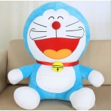 Doraemon кот smile 30 см